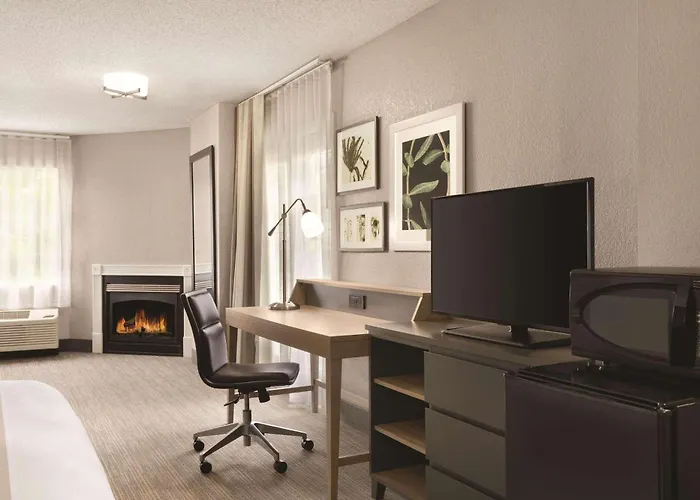 Country Inn & Suites By Radisson, Pigeon Forge South, Tn